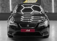 SEAT LEON TDI