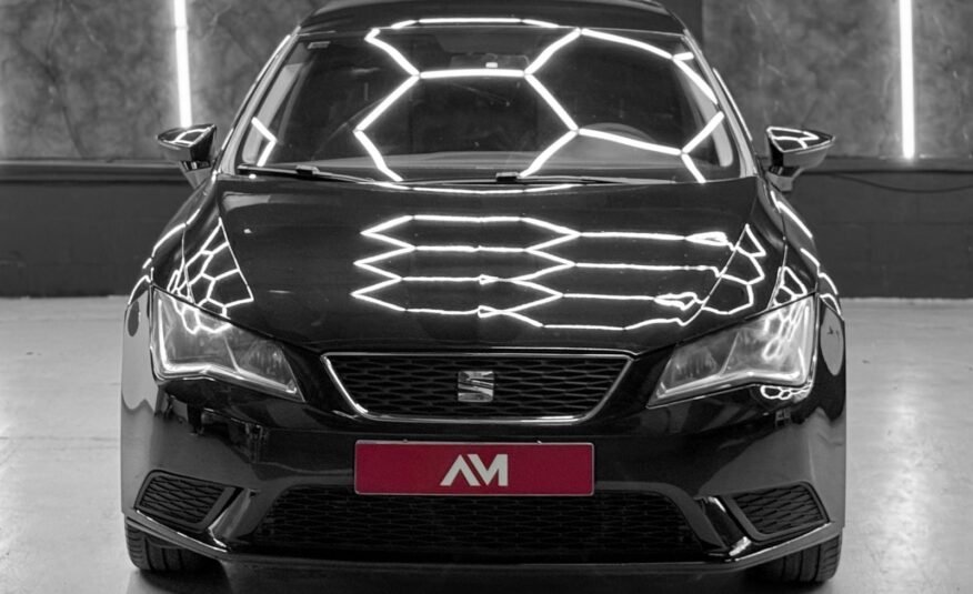 SEAT LEON TDI