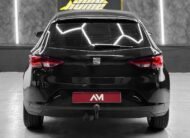 SEAT LEON TDI