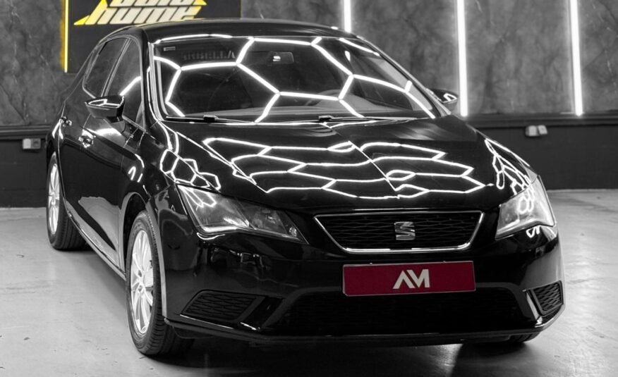 SEAT LEON TDI