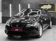 SEAT LEON TDI