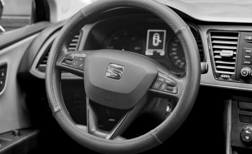 SEAT LEON TDI