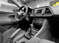 SEAT LEON TDI