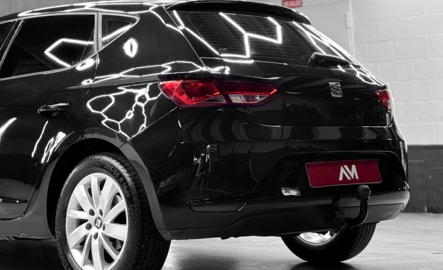 SEAT LEON TDI