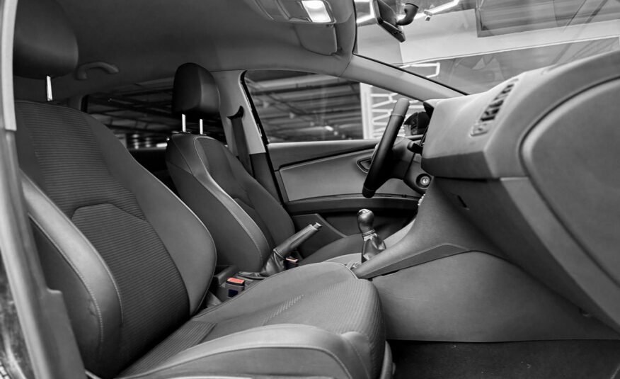 SEAT LEON TDI