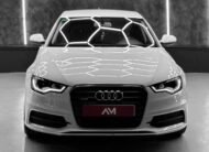 AUDI A6 3.0 SEDAN