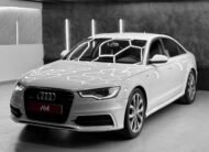 AUDI A6 3.0 SEDAN