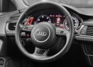 AUDI A6 3.0 SEDAN