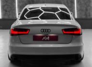 AUDI A6 3.0 SEDAN