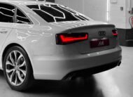 AUDI A6 3.0 SEDAN