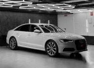 AUDI A6 3.0 SEDAN