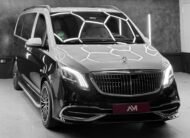 MERCEDES-BENZ vito 250