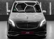 MERCEDES-BENZ vito 250