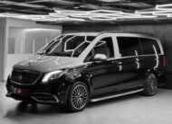 MERCEDES-BENZ vito 250