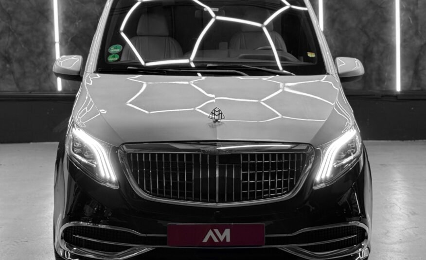 MERCEDES-BENZ vito 250