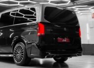MERCEDES-BENZ vito 250
