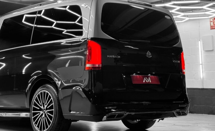 MERCEDES-BENZ vito 250