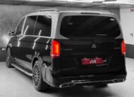 MERCEDES-BENZ vito 250