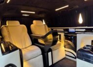 MERCEDES-BENZ vito 250