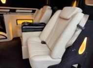 MERCEDES-BENZ vito 250