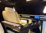 MERCEDES-BENZ vito 250
