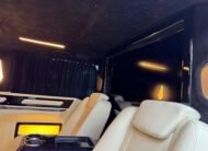 MERCEDES-BENZ vito 250