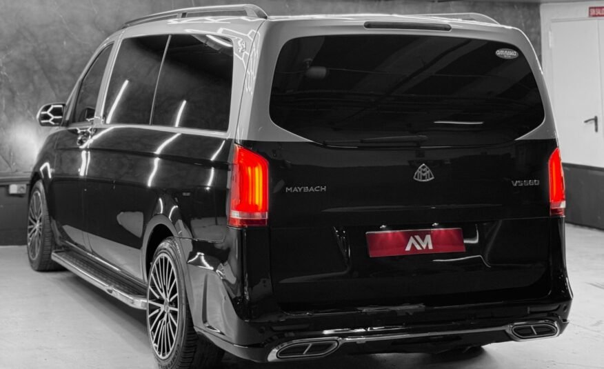 MERCEDES-BENZ vito 250