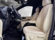 MERCEDES-BENZ vito 250