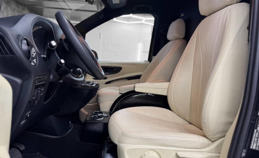 MERCEDES-BENZ vito 250