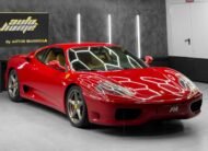 FERRARI Modena 360
