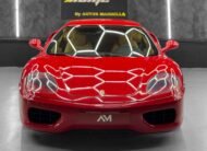 FERRARI Modena 360