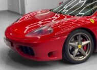 FERRARI Modena 360