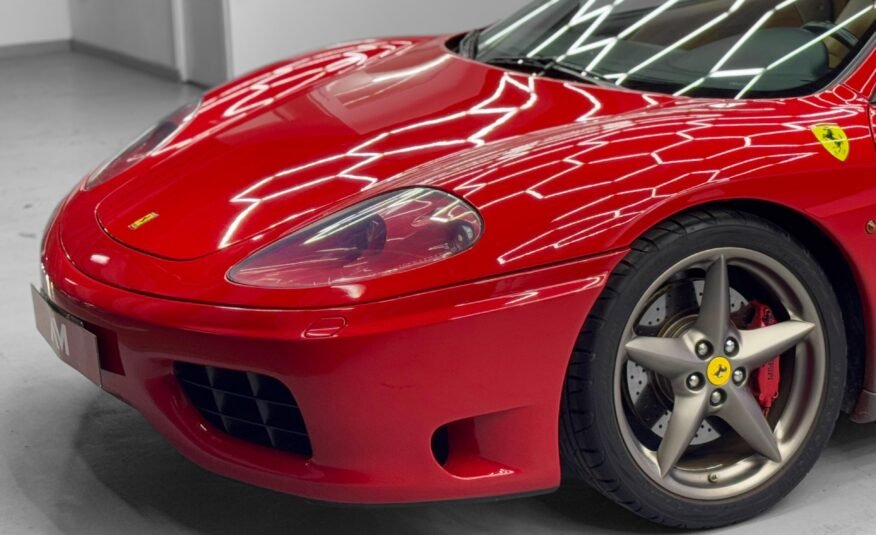FERRARI Modena 360
