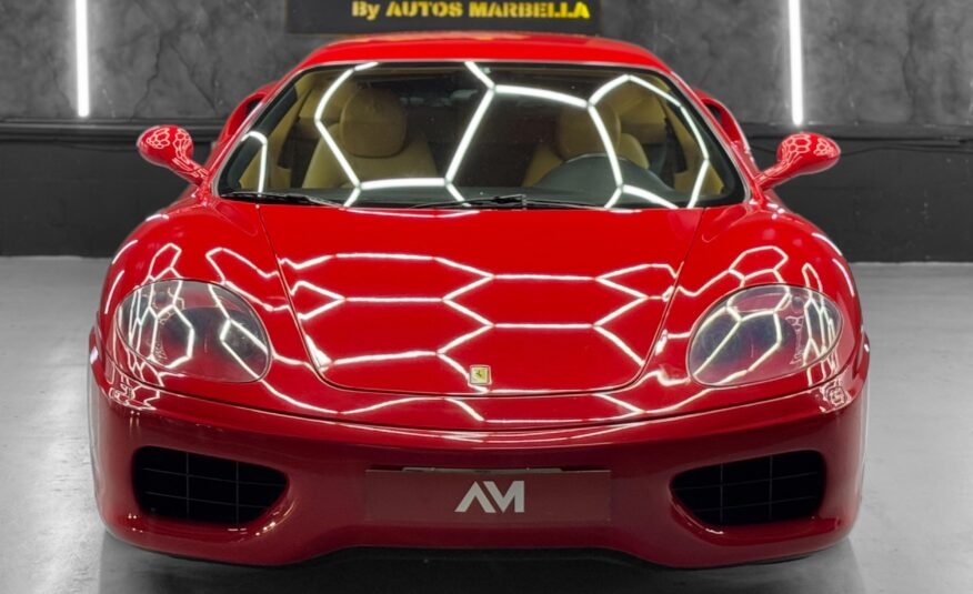 FERRARI Modena 360