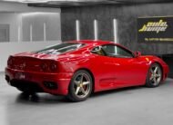 FERRARI Modena 360
