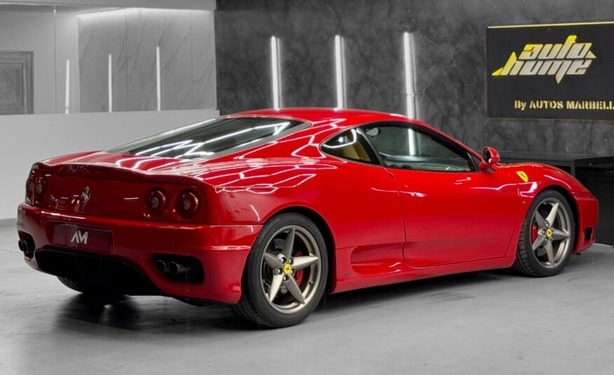 FERRARI Modena 360