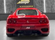 FERRARI Modena 360