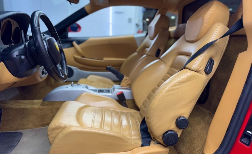 FERRARI Modena 360
