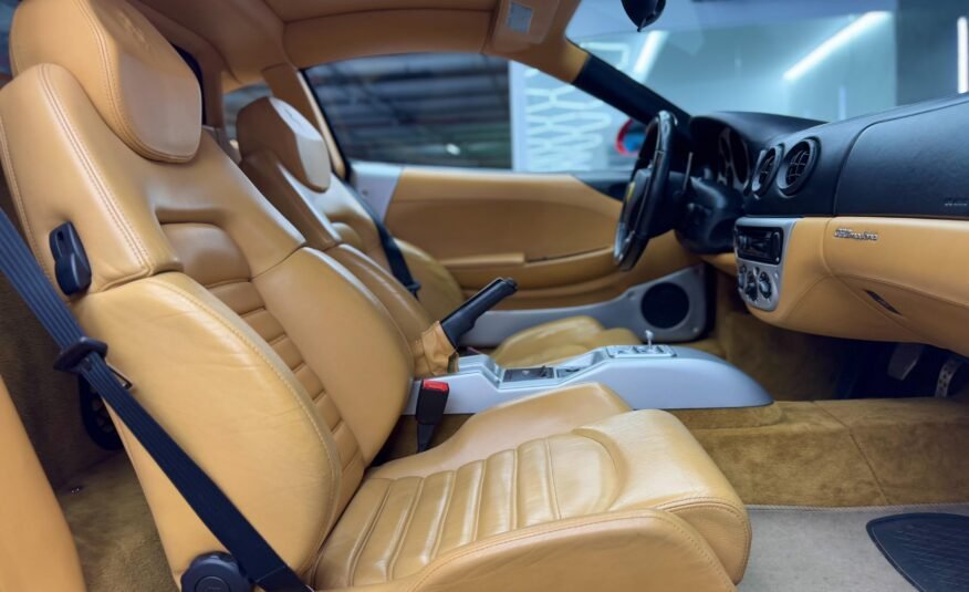 FERRARI Modena 360