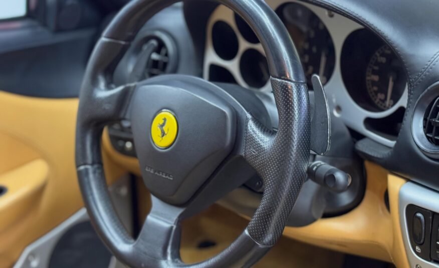 FERRARI Modena 360