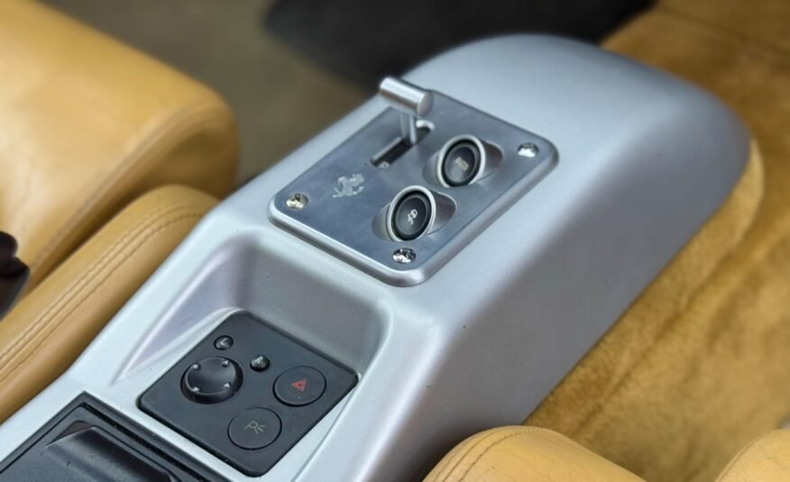 FERRARI Modena 360