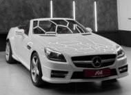 MERCEDES-BENZ slk 300