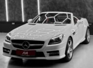 MERCEDES-BENZ slk 300