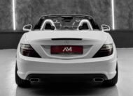 MERCEDES-BENZ slk 300