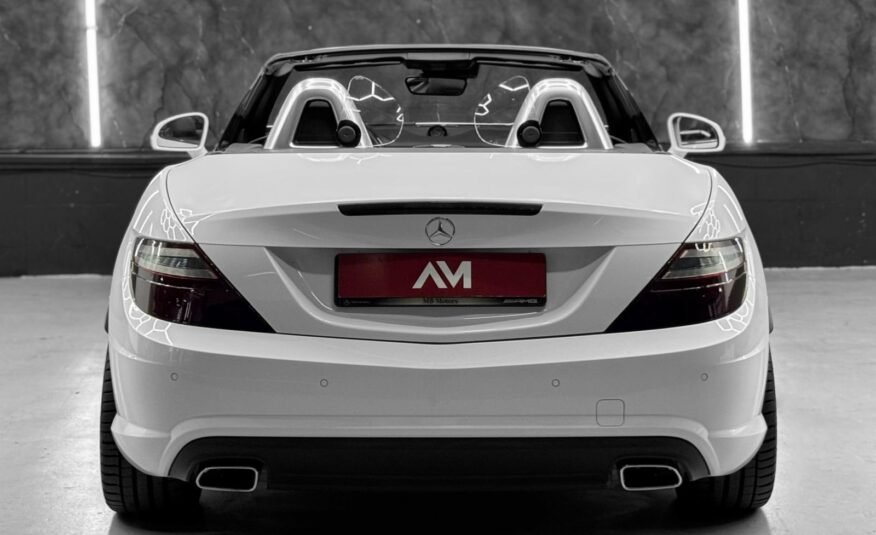 MERCEDES-BENZ slk 300