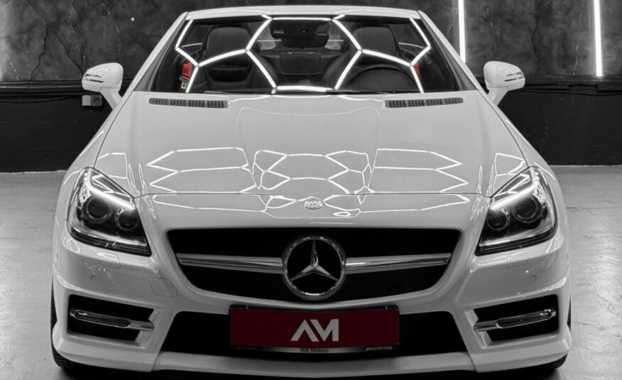 MERCEDES-BENZ slk 300