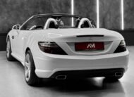 MERCEDES-BENZ slk 300