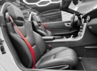 MERCEDES-BENZ slk 300