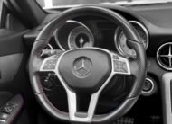 MERCEDES-BENZ slk 300