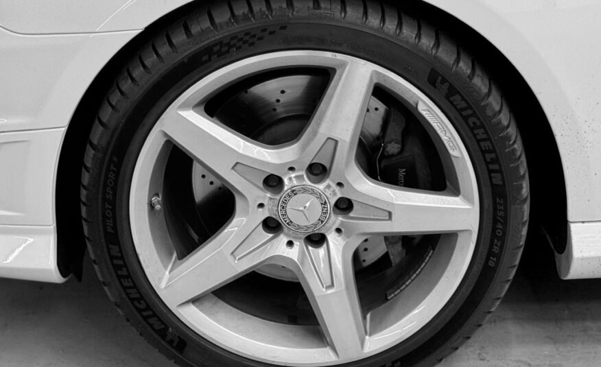 MERCEDES-BENZ slk 300